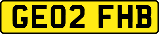 GE02FHB