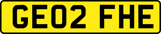GE02FHE