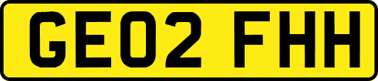 GE02FHH