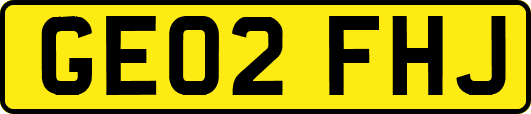 GE02FHJ