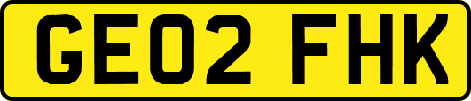 GE02FHK