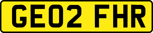 GE02FHR