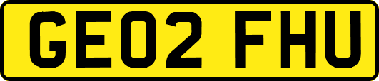 GE02FHU