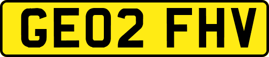 GE02FHV