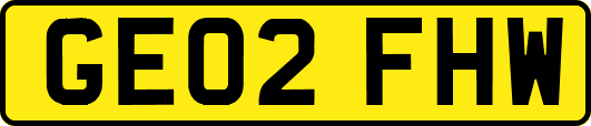 GE02FHW