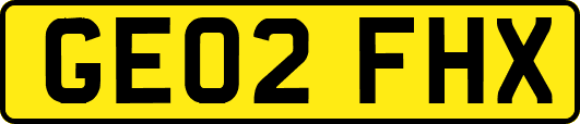GE02FHX