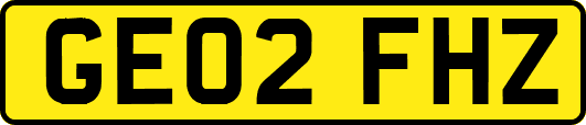GE02FHZ