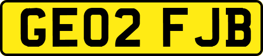 GE02FJB