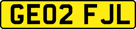 GE02FJL