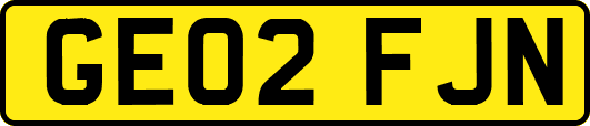 GE02FJN