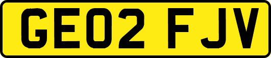 GE02FJV