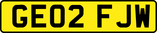 GE02FJW