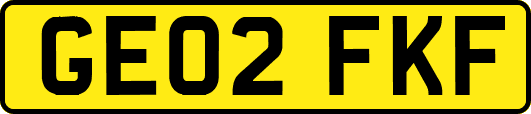 GE02FKF