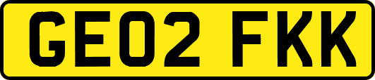GE02FKK