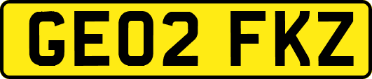 GE02FKZ