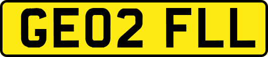 GE02FLL
