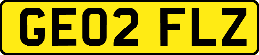 GE02FLZ