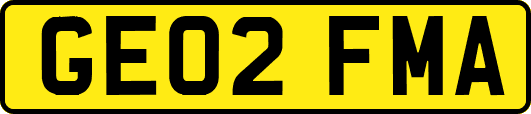 GE02FMA