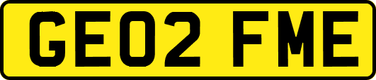 GE02FME