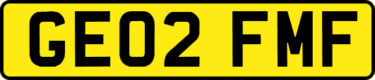 GE02FMF