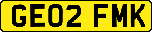 GE02FMK