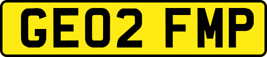 GE02FMP