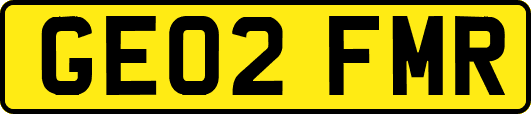GE02FMR