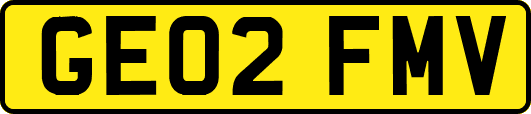 GE02FMV