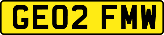 GE02FMW