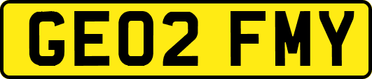 GE02FMY