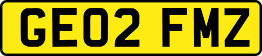 GE02FMZ