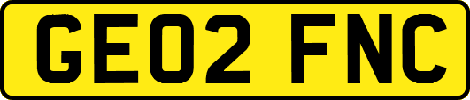 GE02FNC