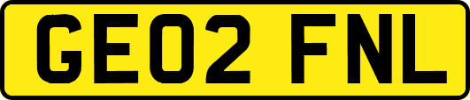 GE02FNL
