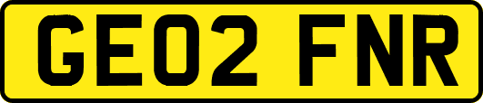 GE02FNR