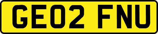GE02FNU