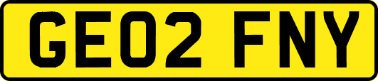 GE02FNY