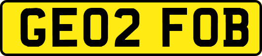 GE02FOB
