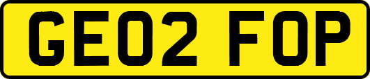 GE02FOP