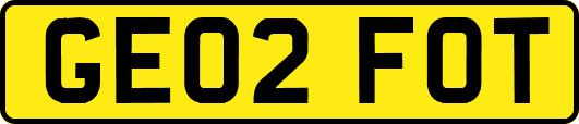 GE02FOT
