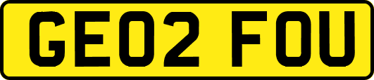 GE02FOU
