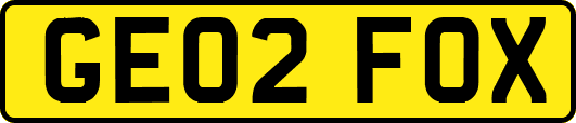 GE02FOX