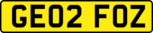 GE02FOZ