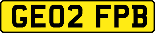 GE02FPB