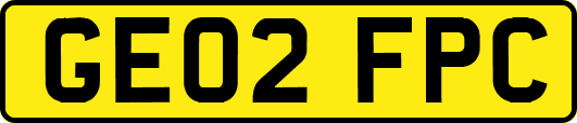 GE02FPC