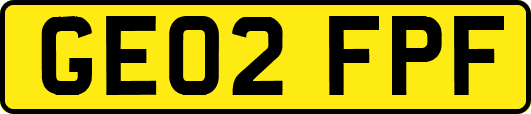 GE02FPF