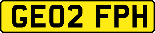 GE02FPH