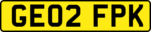 GE02FPK
