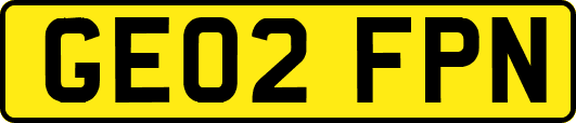 GE02FPN