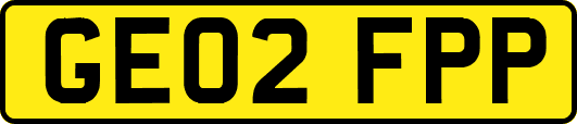 GE02FPP