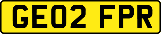 GE02FPR